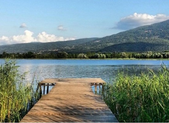 Sapanca Tour 