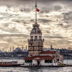 ISTANBUL