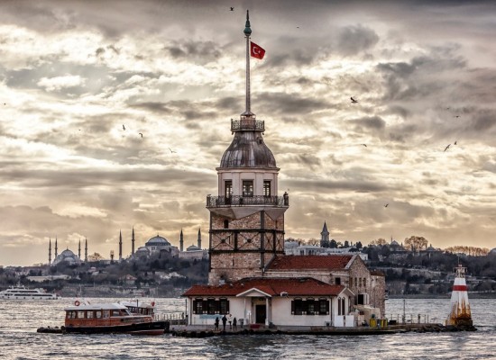 ISTANBUL