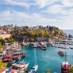 ANTALYA