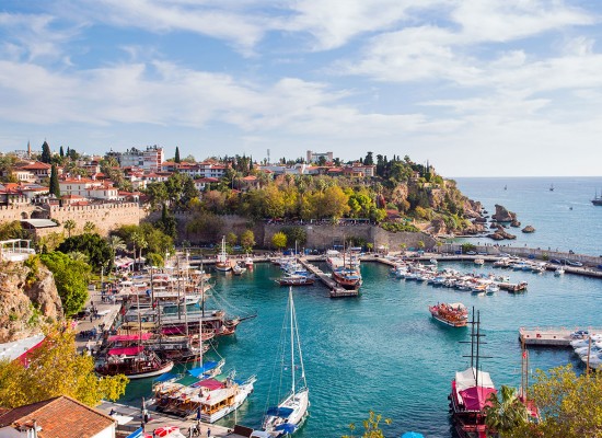 ANTALYA