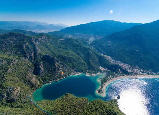DALAMAN