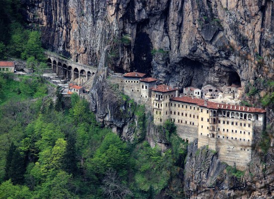 TRABZON