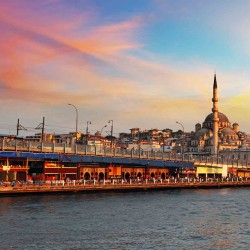 Istanbul & Ottoman Relics Tour